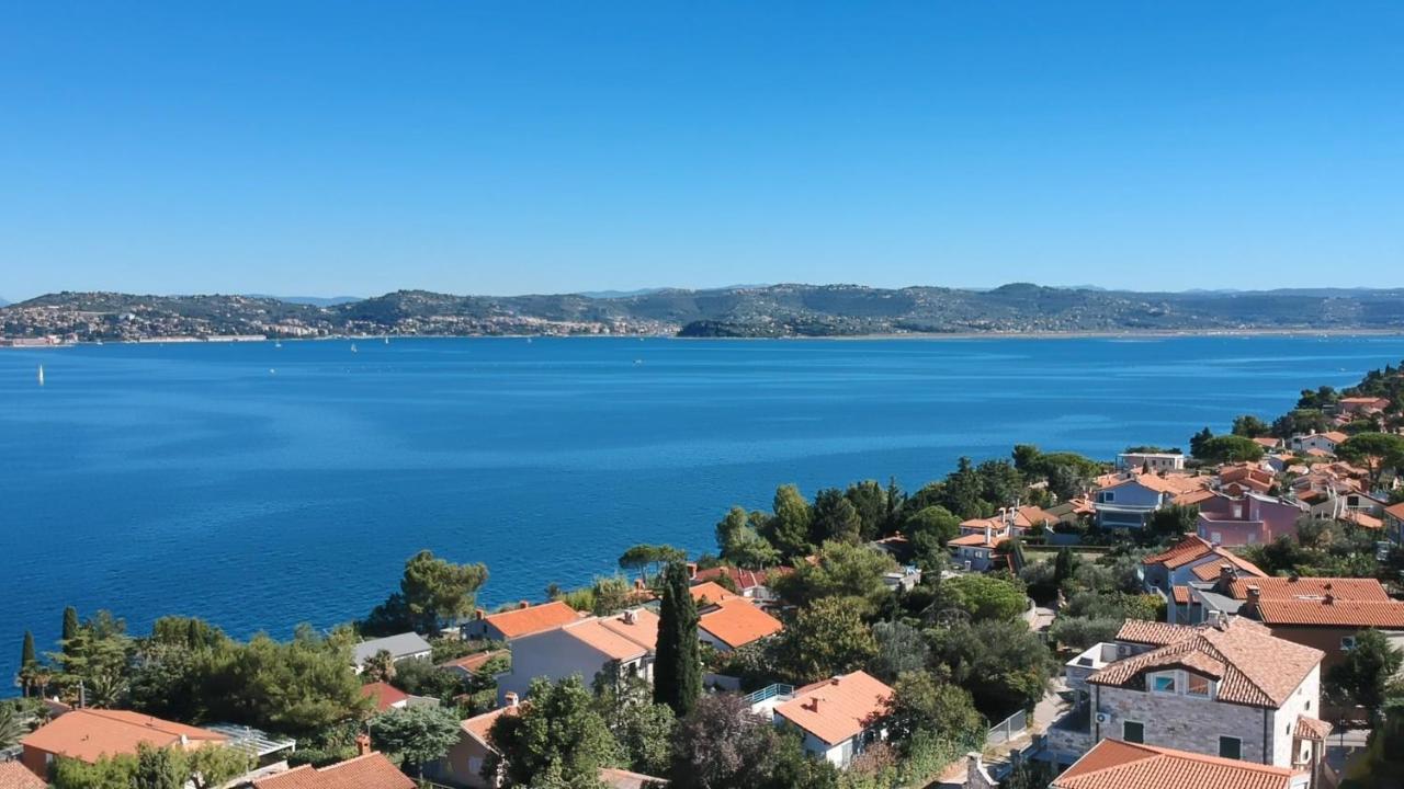 Apartment Del Golfo *