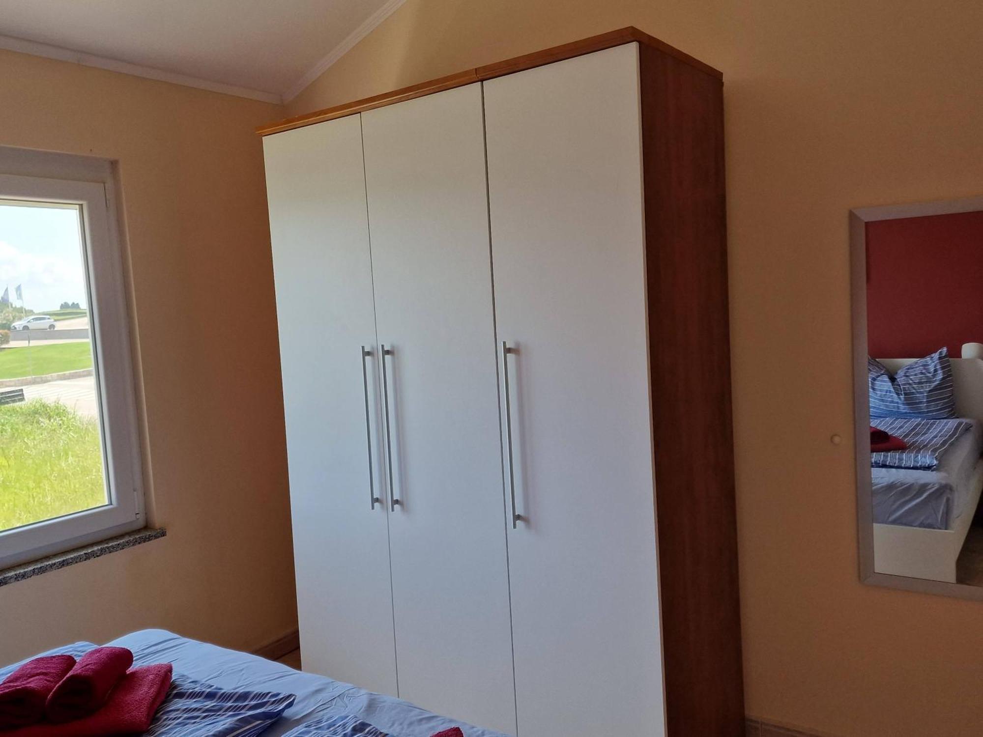 Del Golfo Apartment