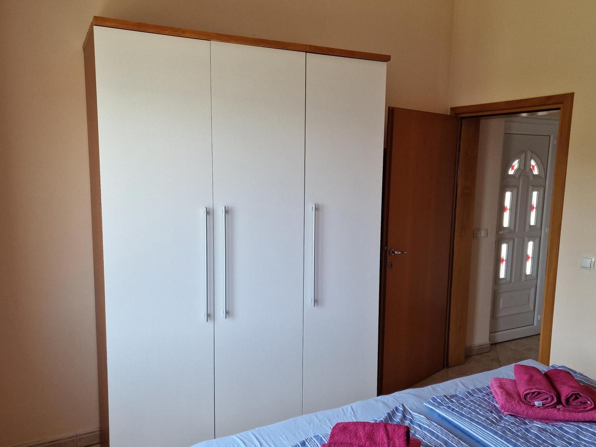 Apartment Del Golfo