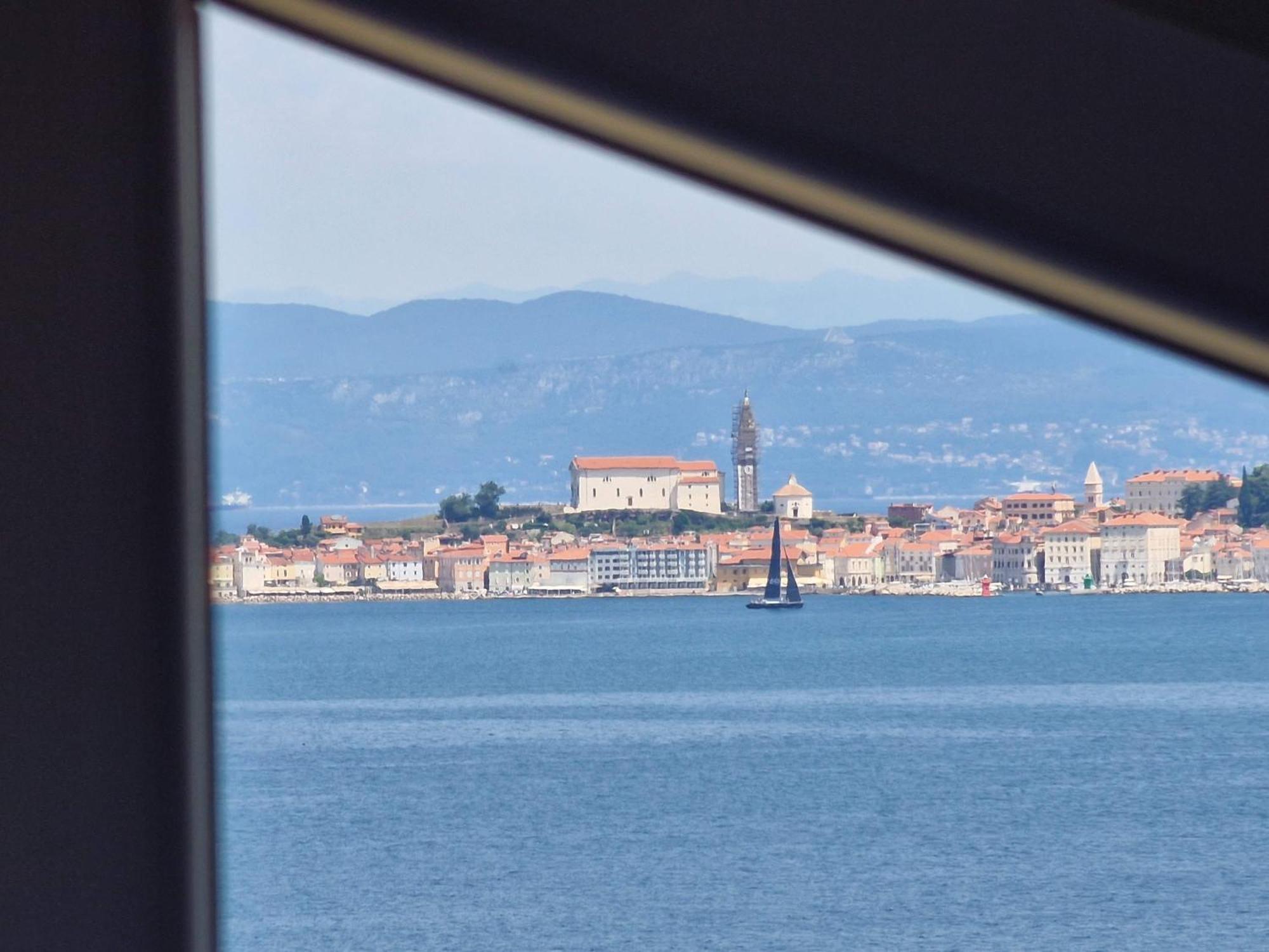 Del Golfo Apartment