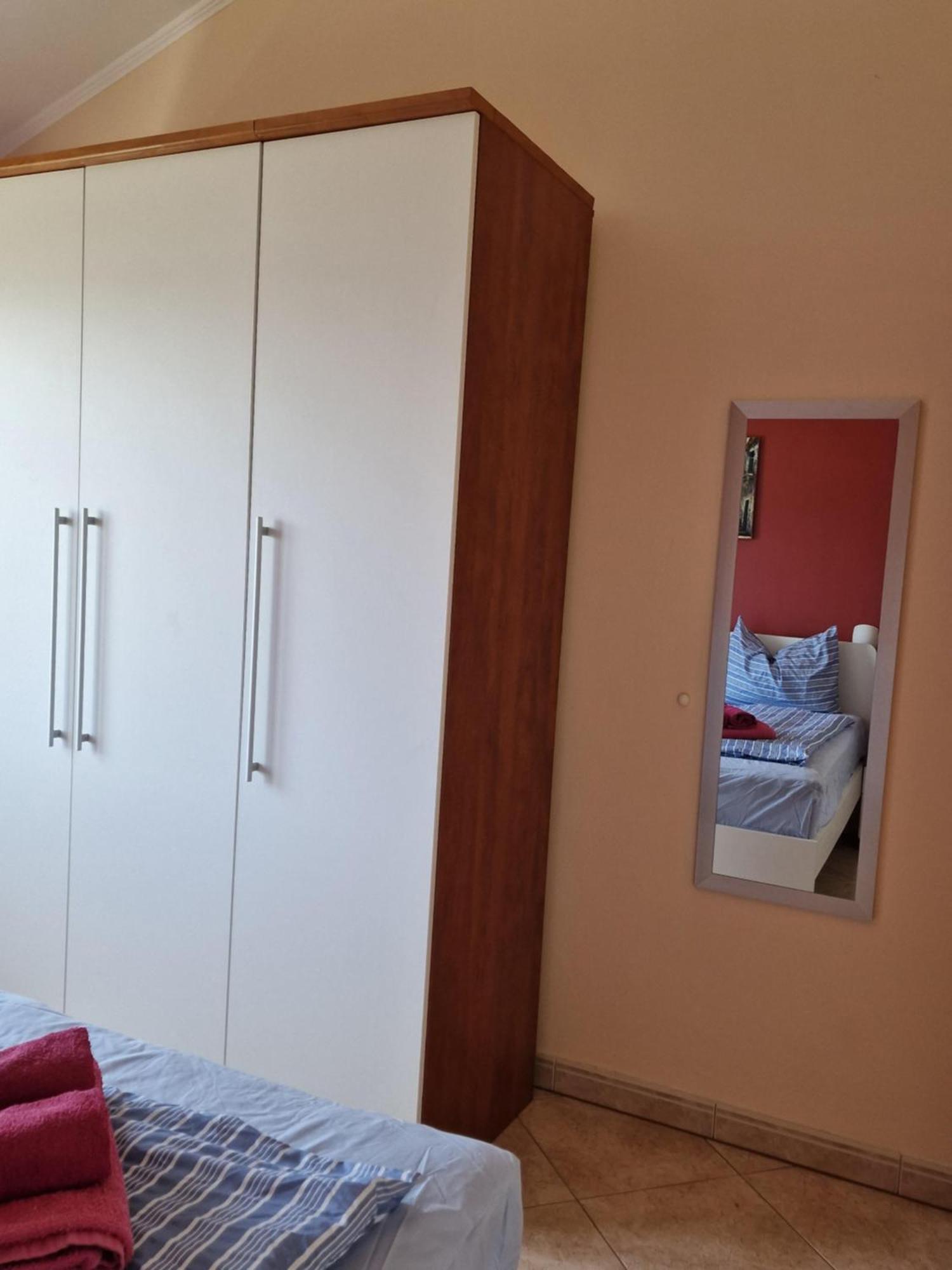 Del Golfo Apartment Savudrija