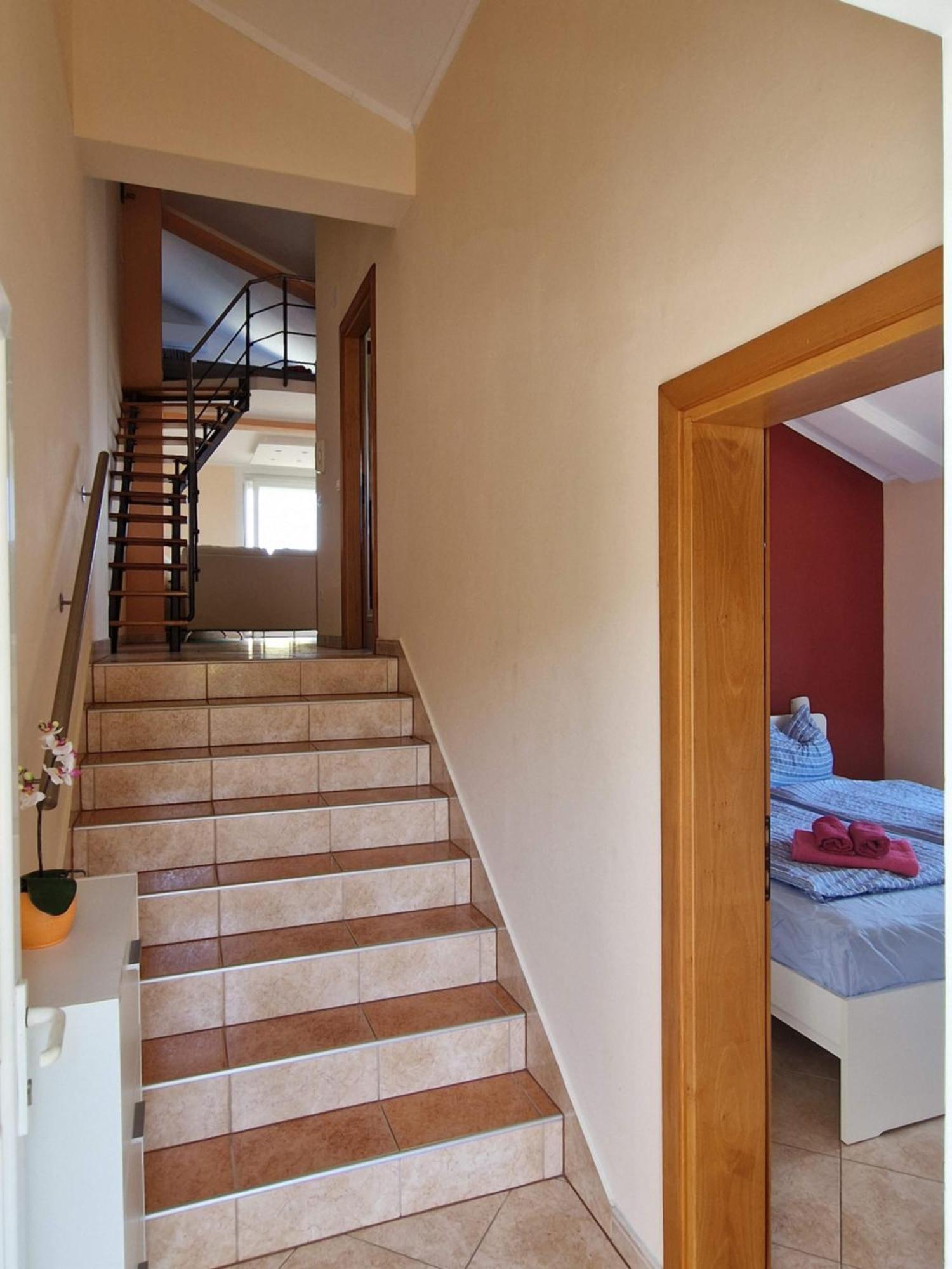 Apartment Del Golfo *