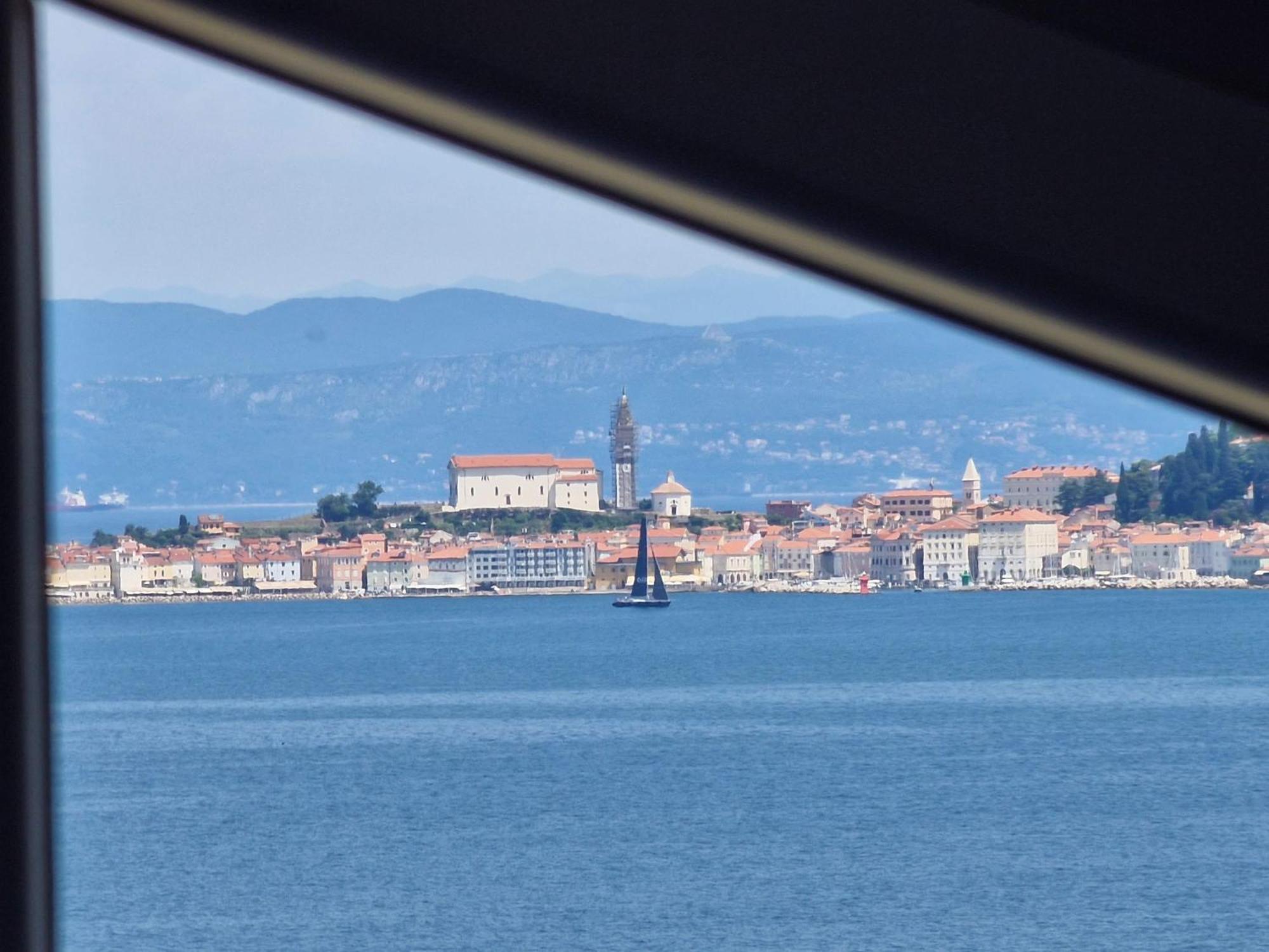 Del Golfo Apartment Savudrija