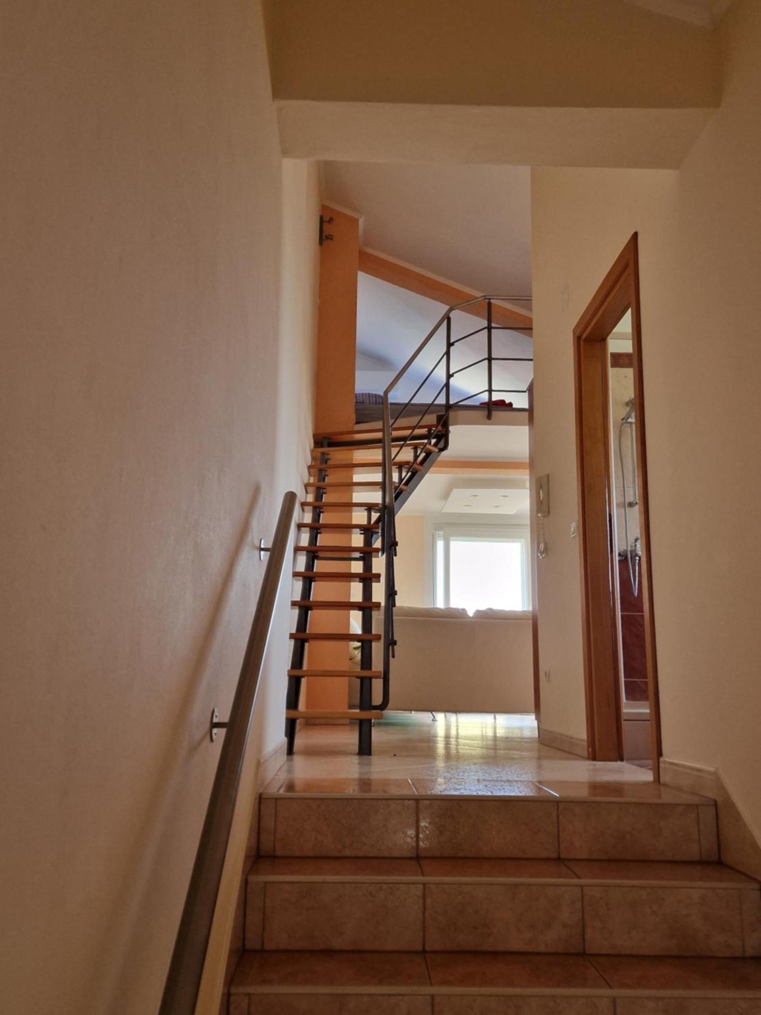 Del Golfo Apartment