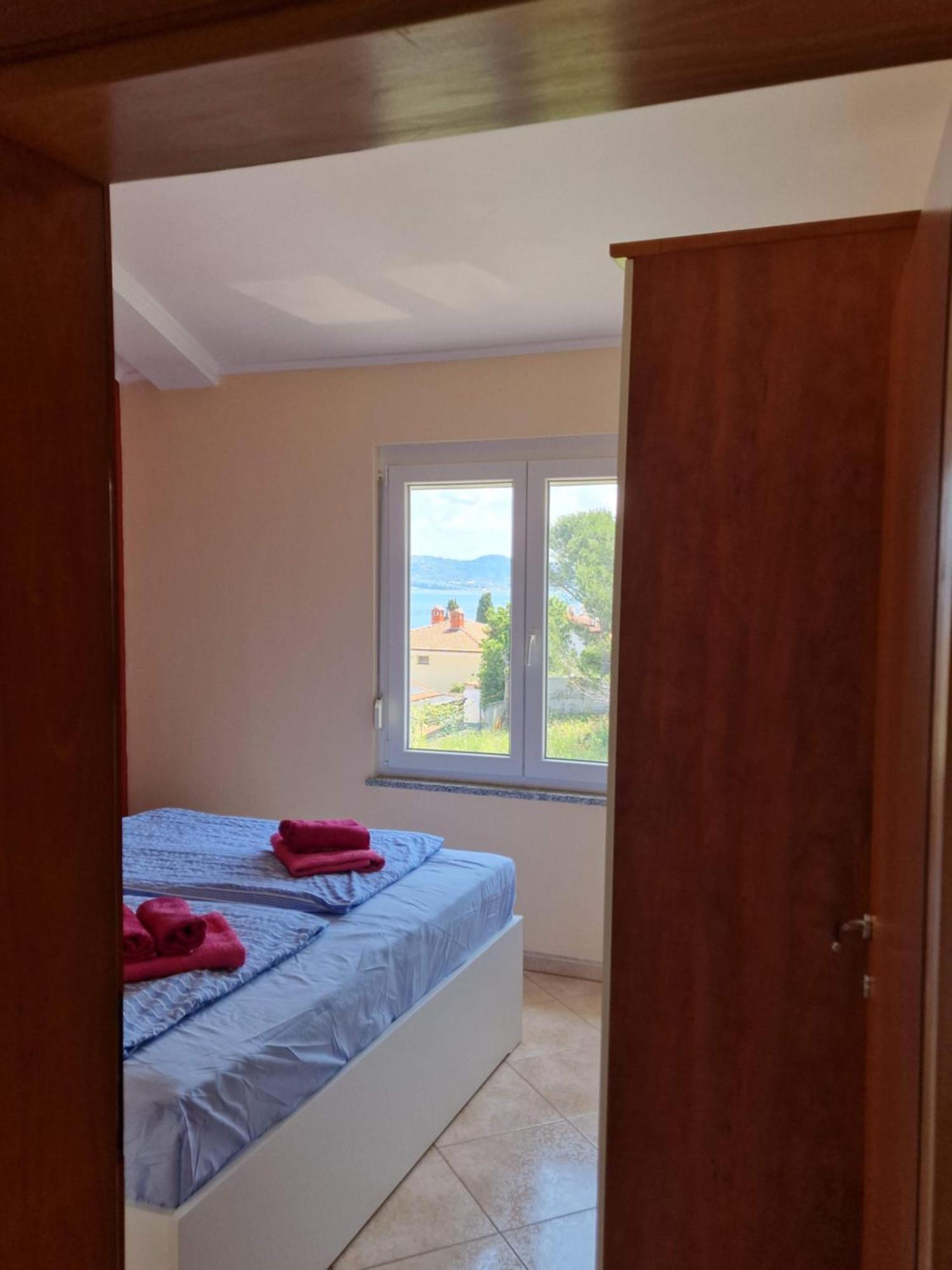 Apartment Del Golfo *
