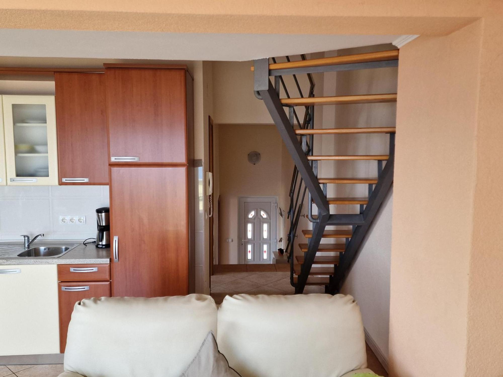 Apartment Del Golfo Savudrija