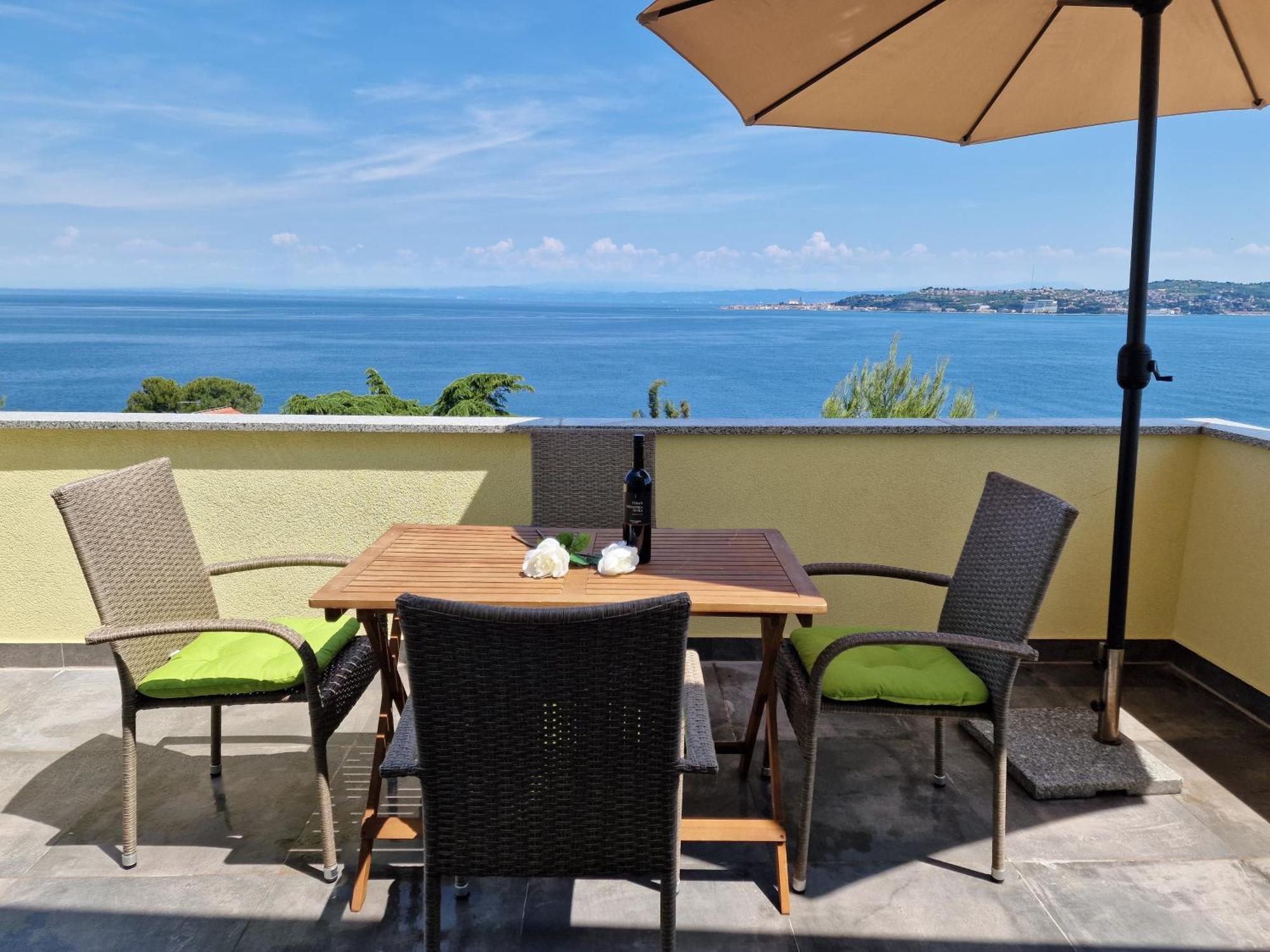 Apartment Del Golfo