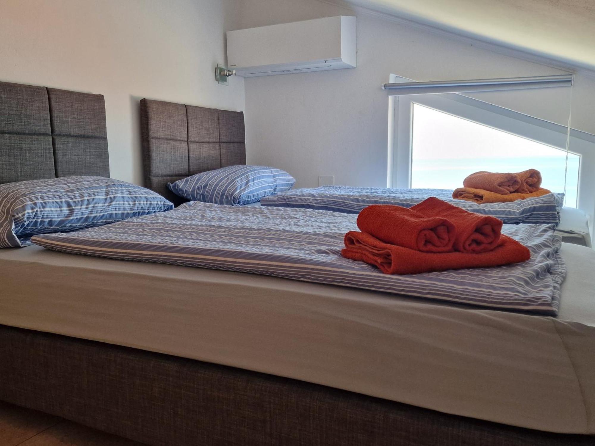 Del Golfo Apartment *