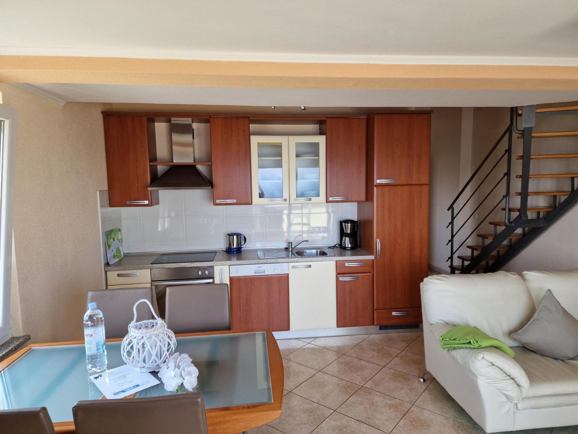 Del Golfo Apartment *