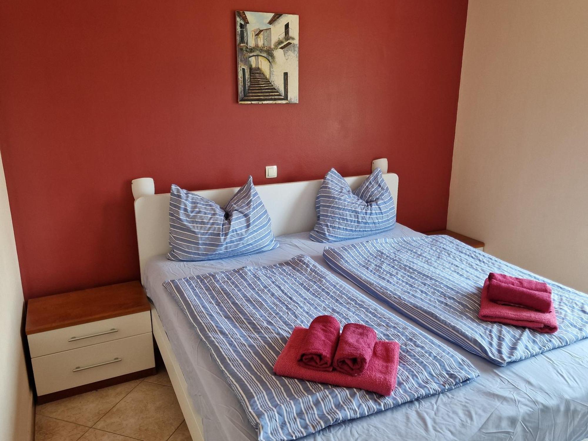 Apartment Del Golfo Savudrija
