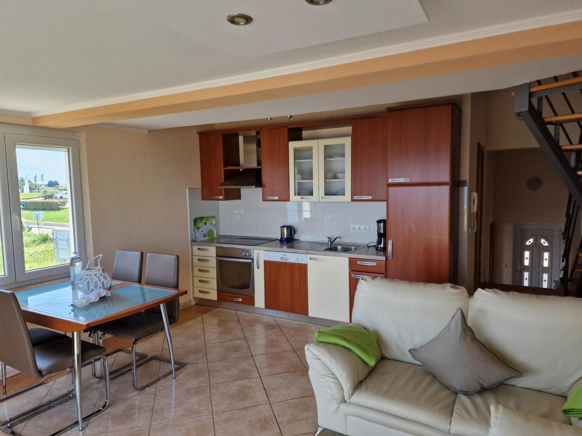 Apartment Del Golfo *