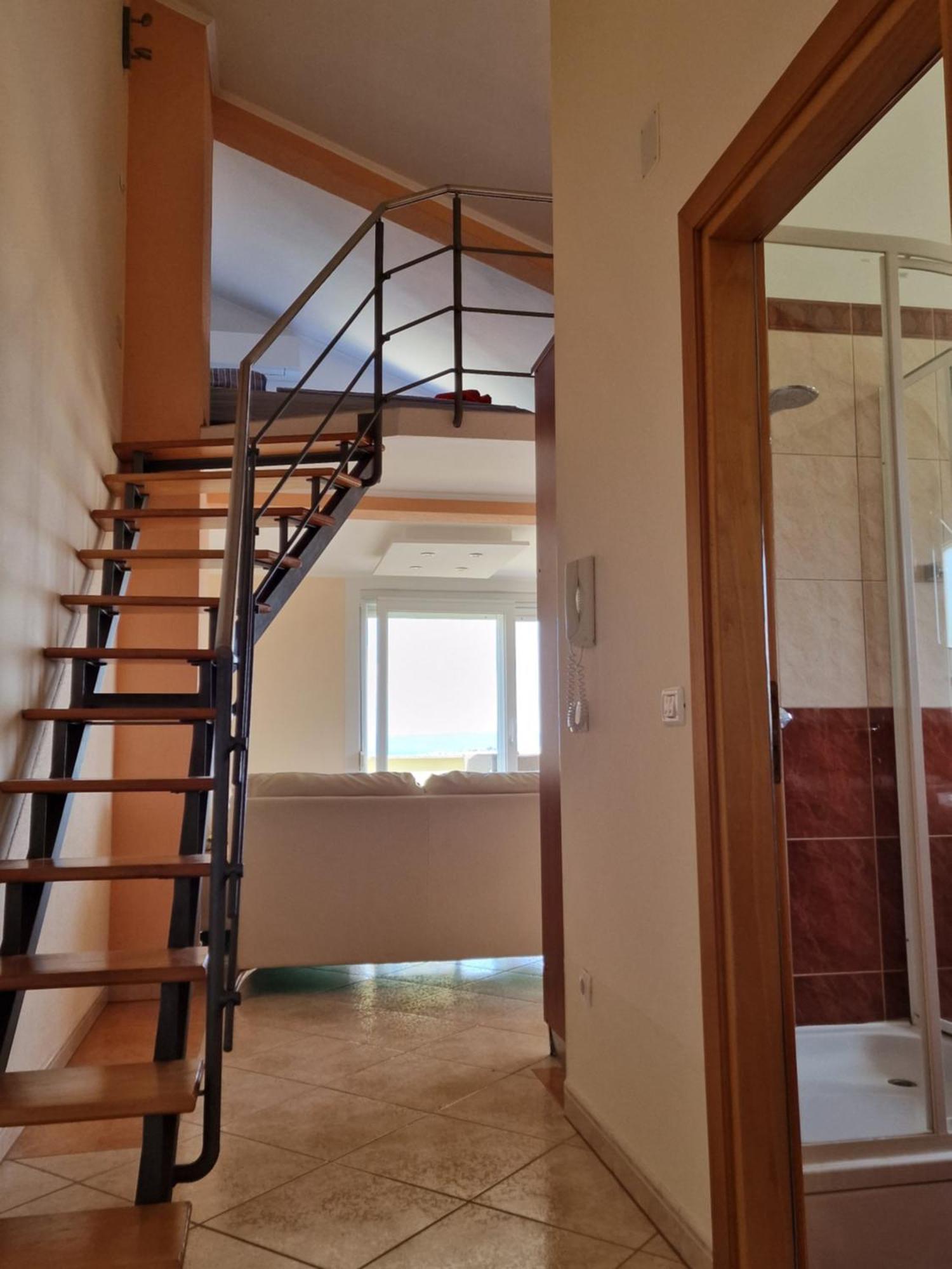 Apartment Del Golfo Savudrija