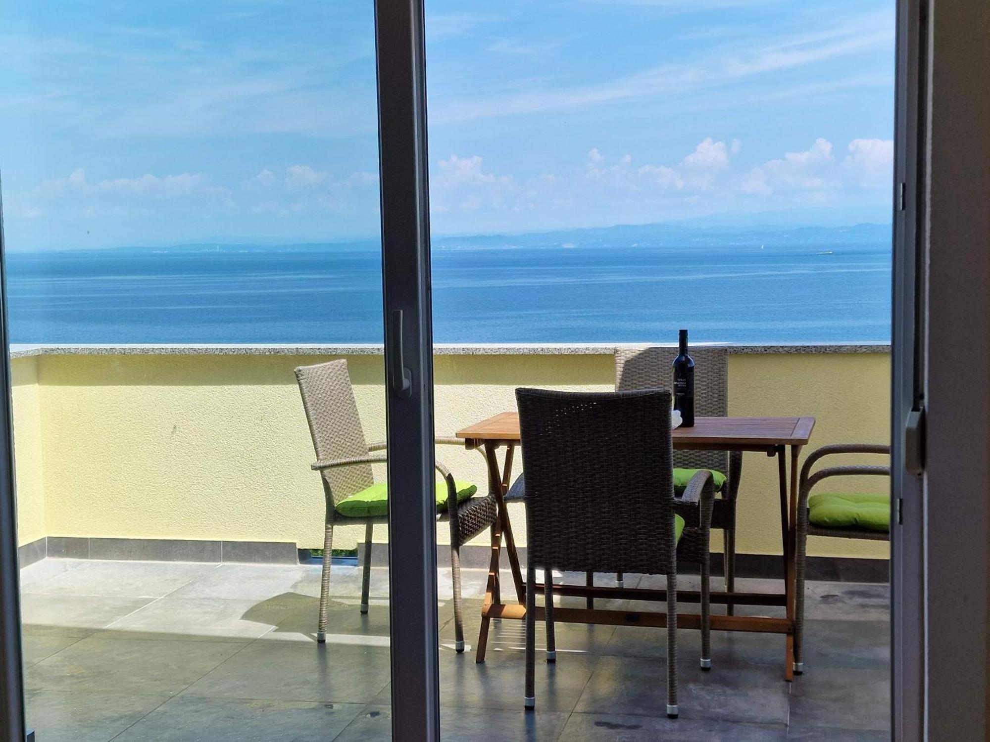 Del Golfo Apartament