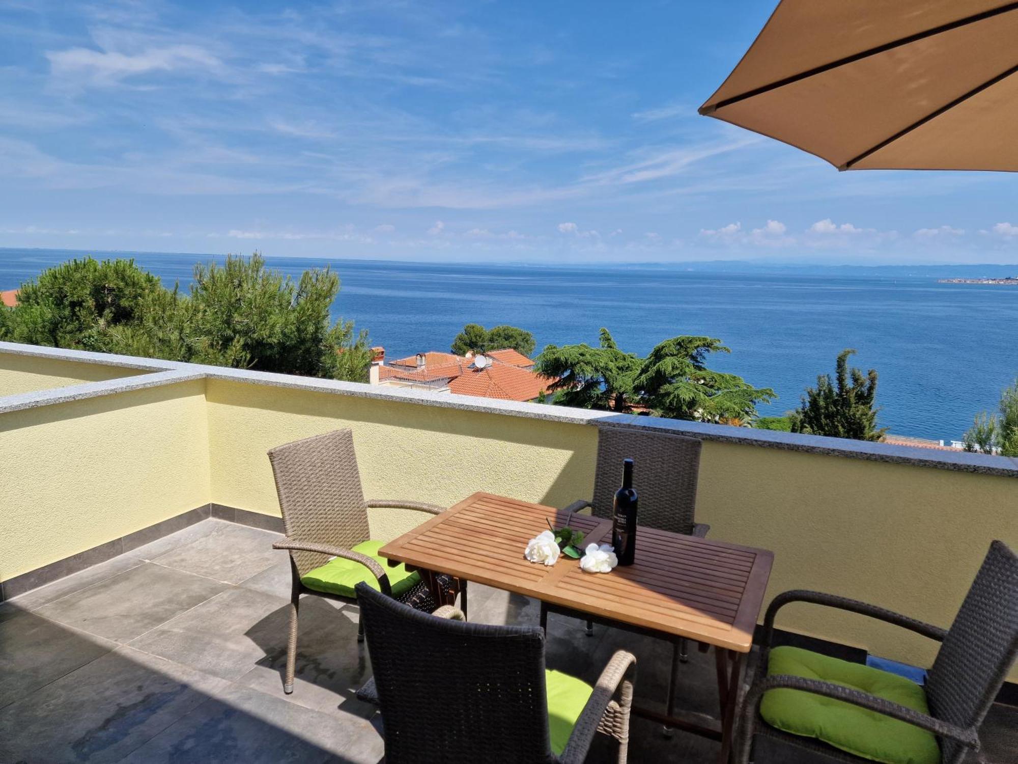 Apartment Del Golfo *