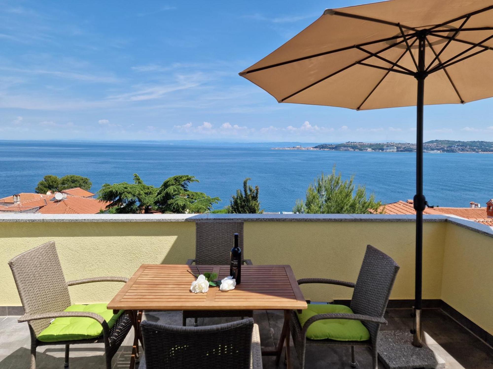Apartment Del Golfo