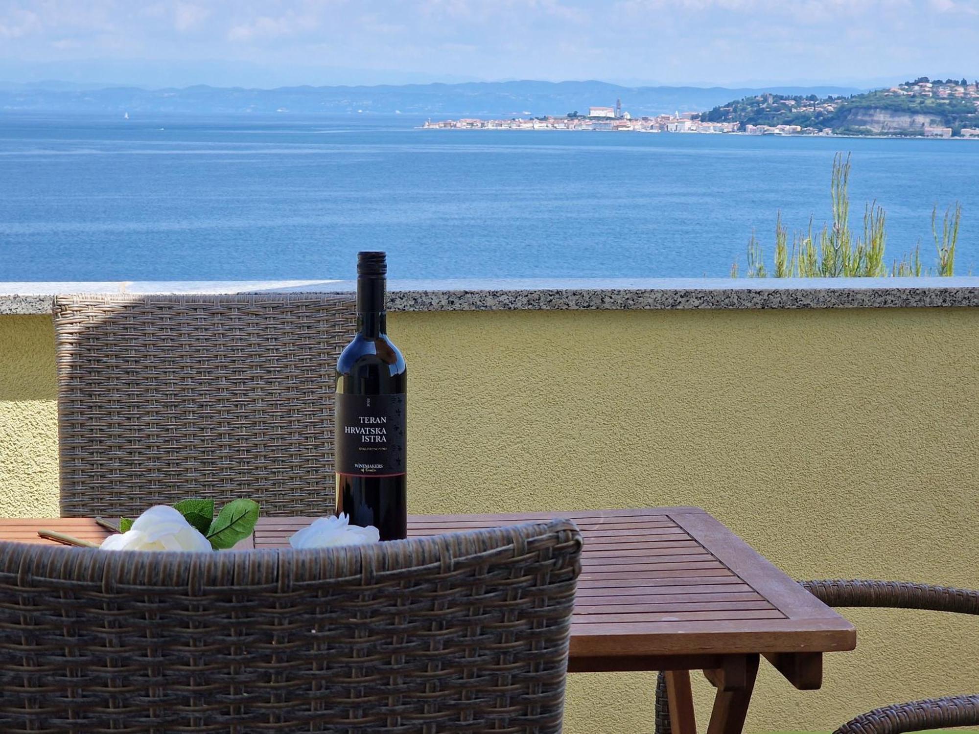 Del Golfo Apartment Savudrija