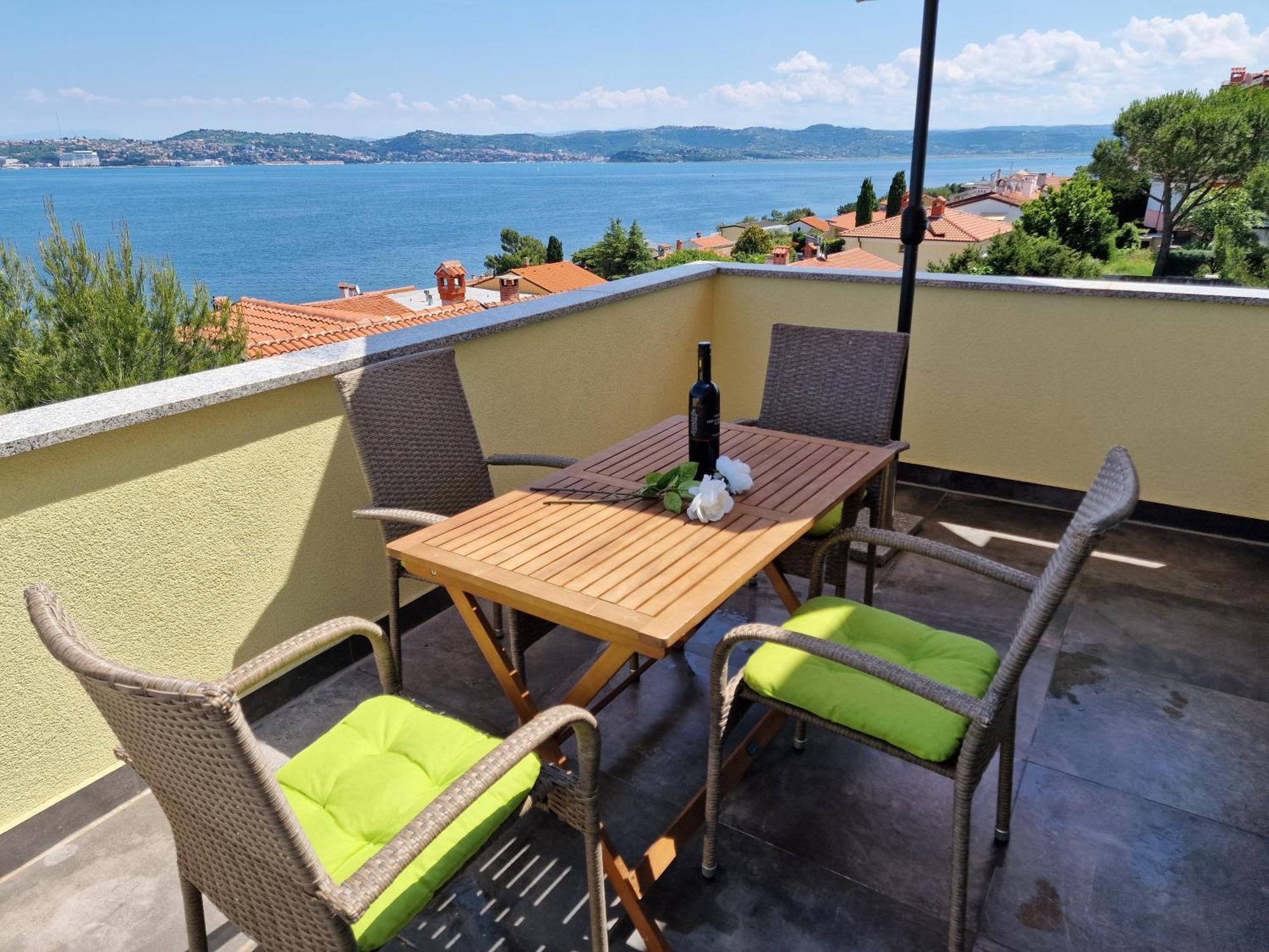 Apartment Del Golfo *