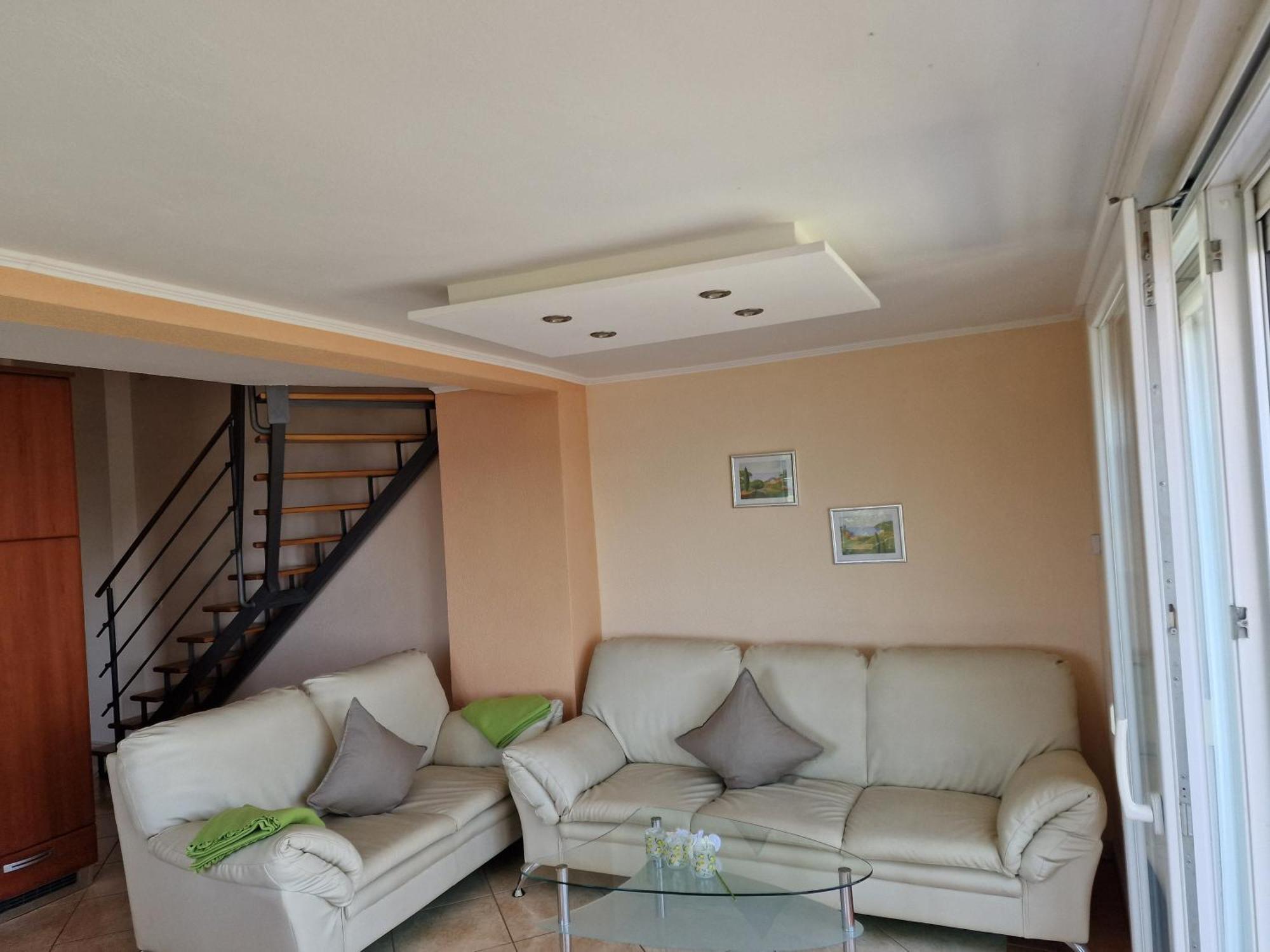 Apartment Del Golfo Savudrija
