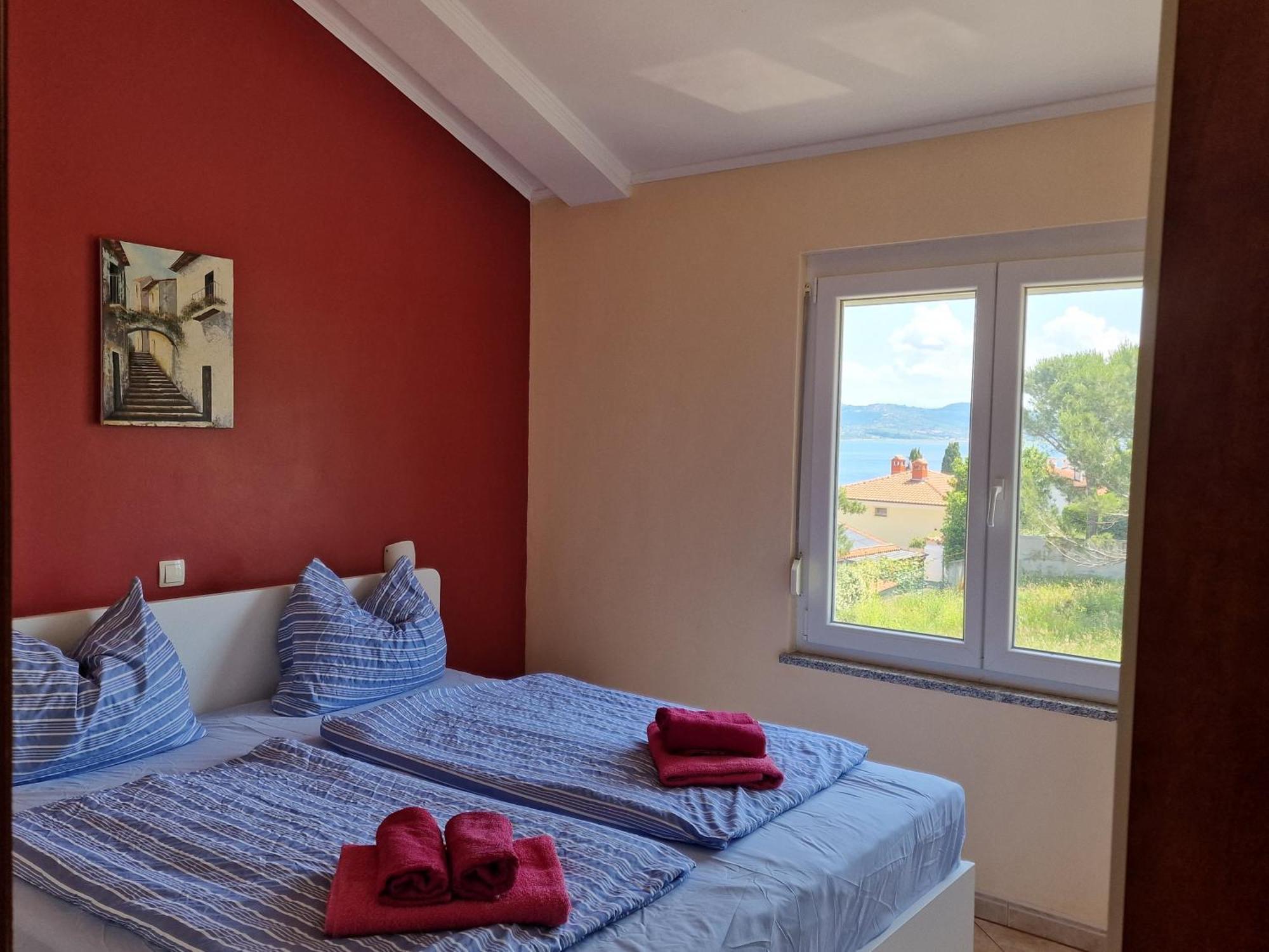 Del Golfo Apartment