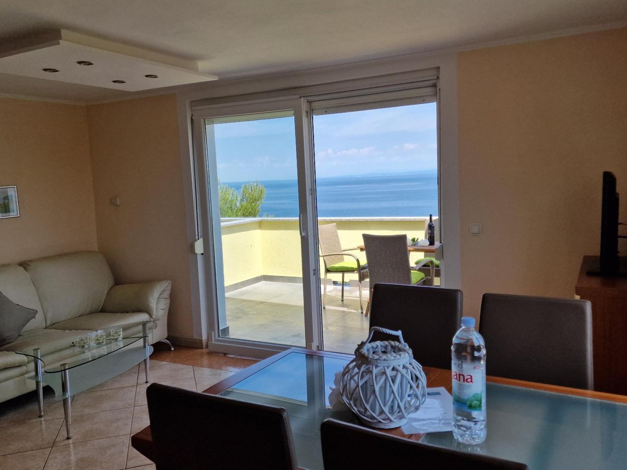 Del Golfo Apartment