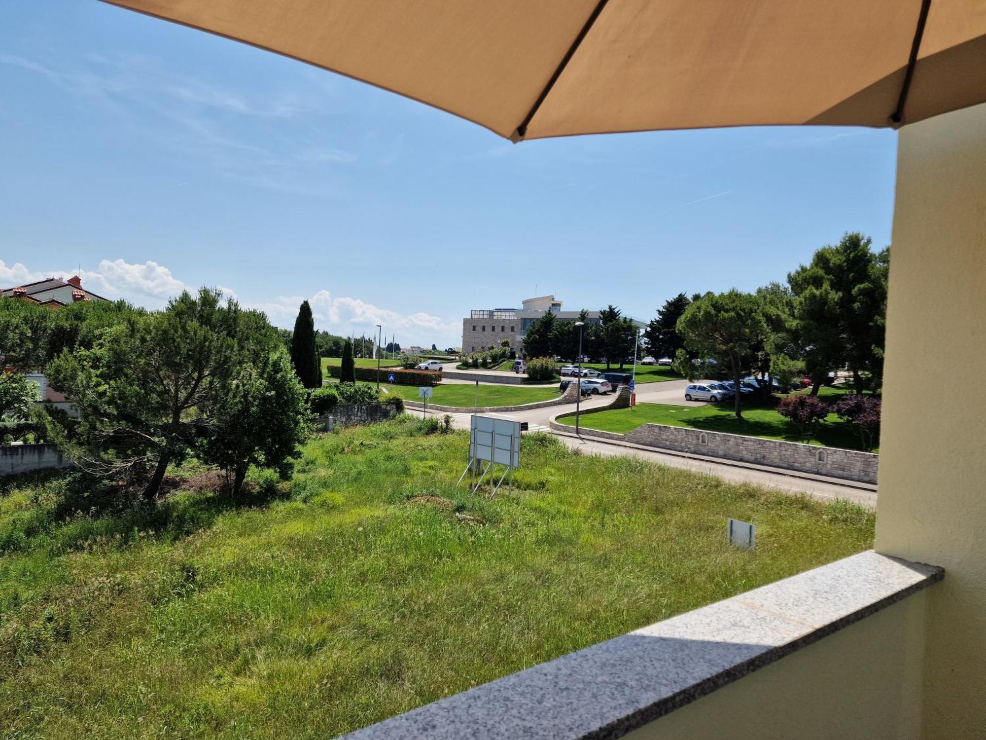 Apartment Del Golfo