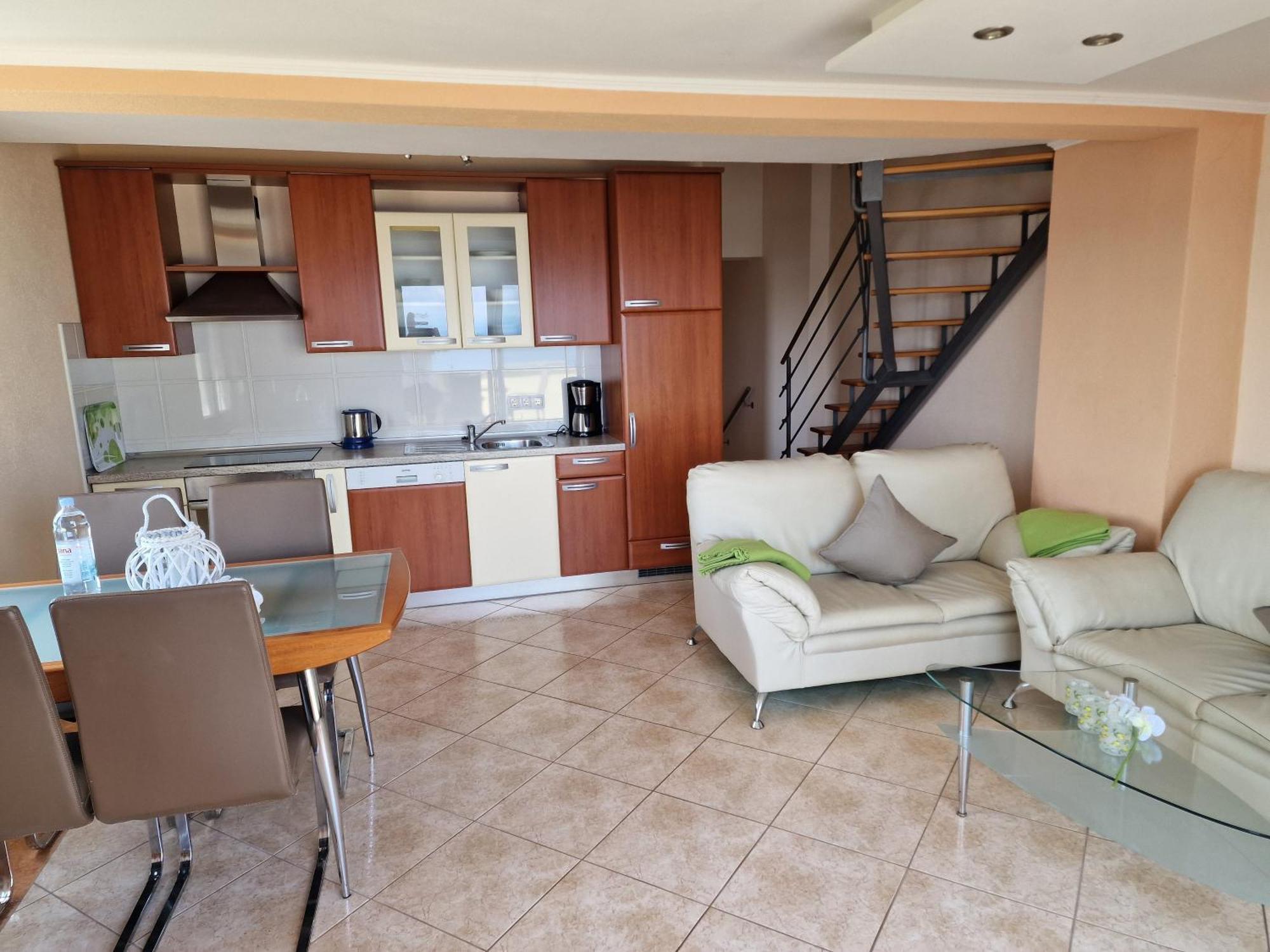 Apartment Del Golfo *