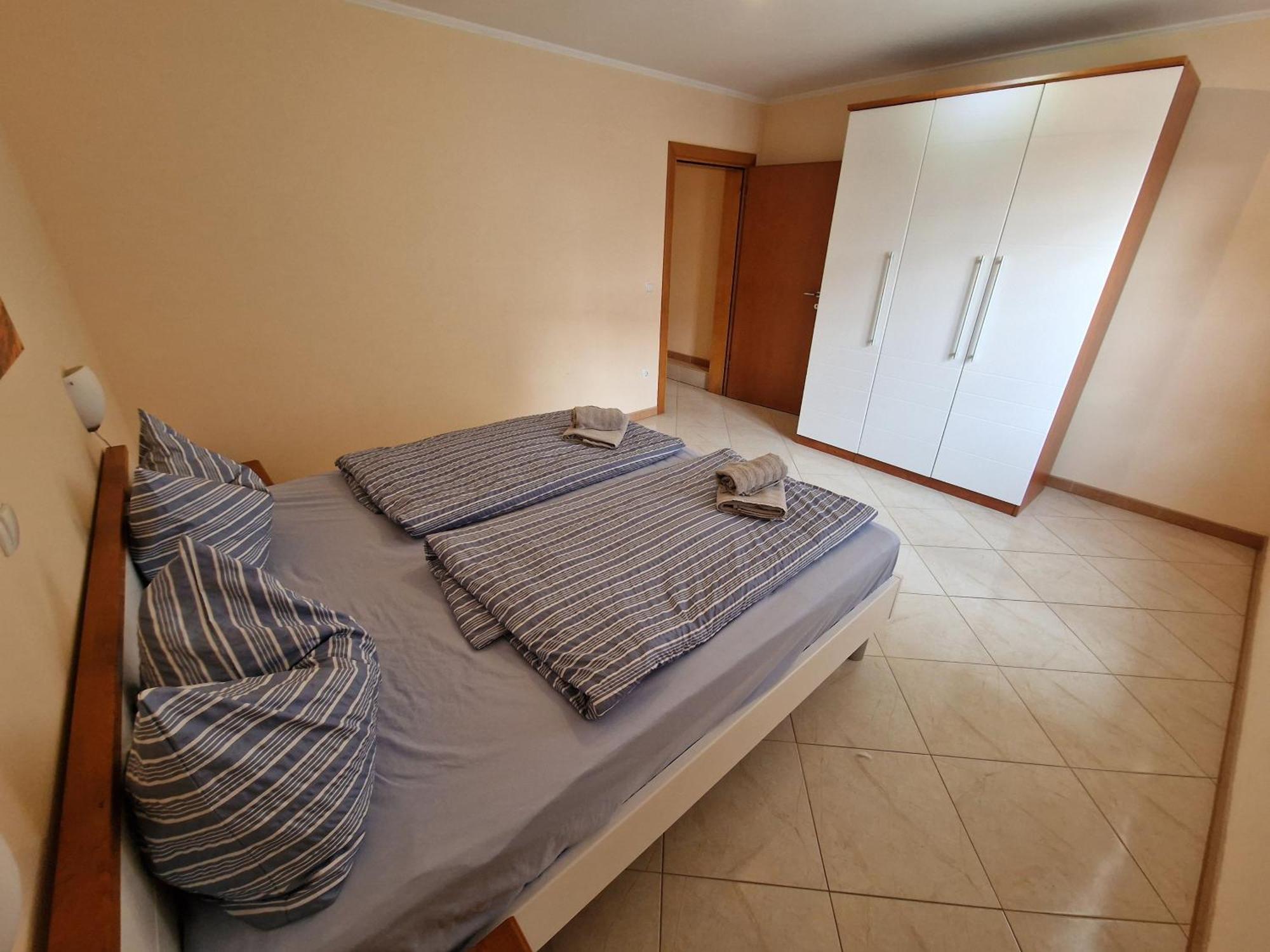 Apartment Del Golfo *