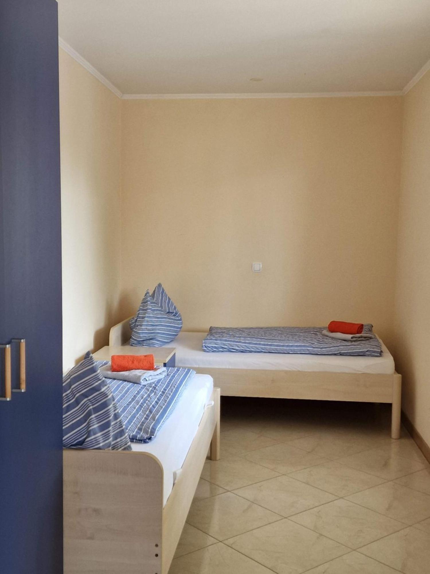 Del Golfo Apartment *