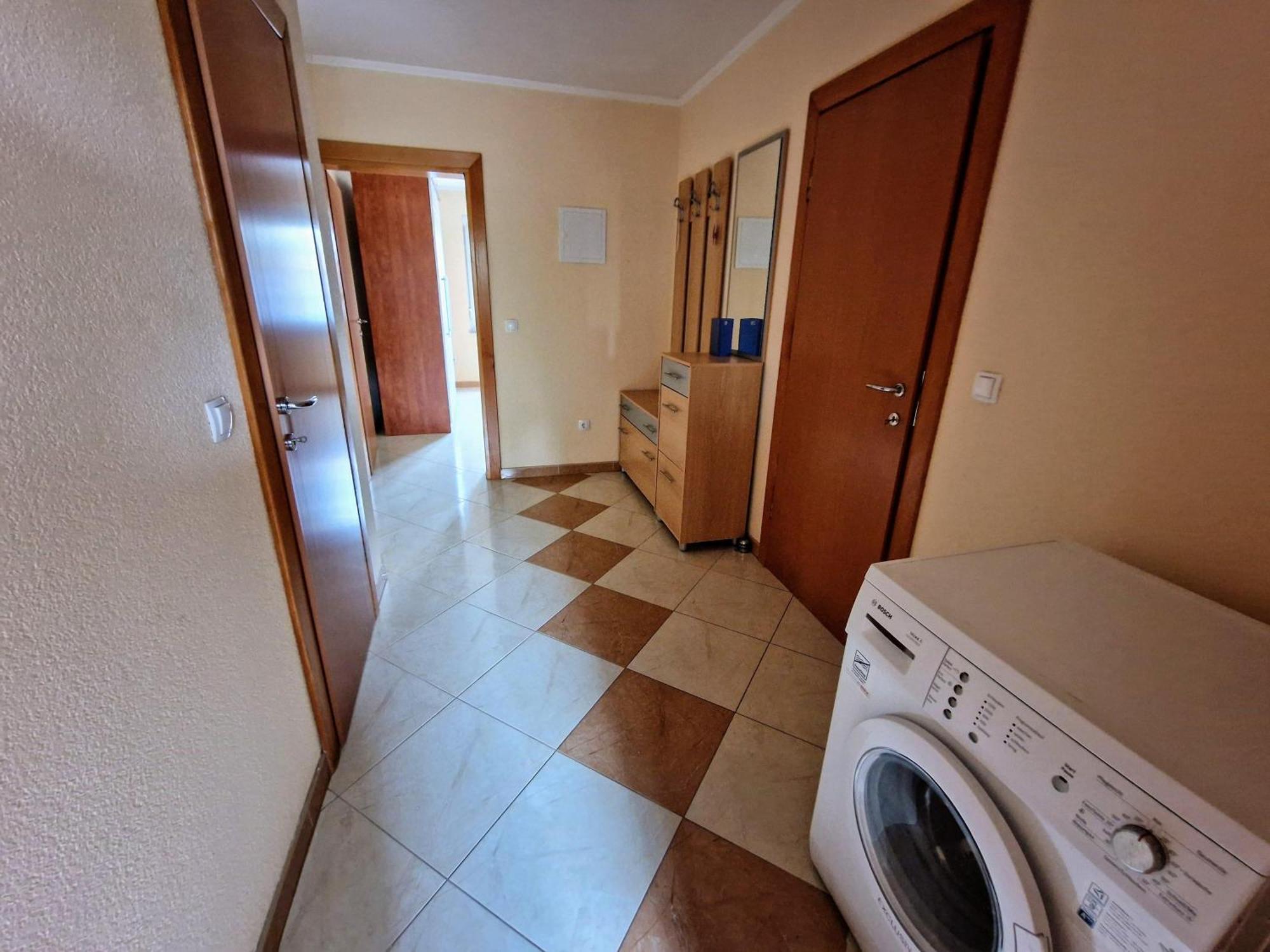 Apartment Del Golfo