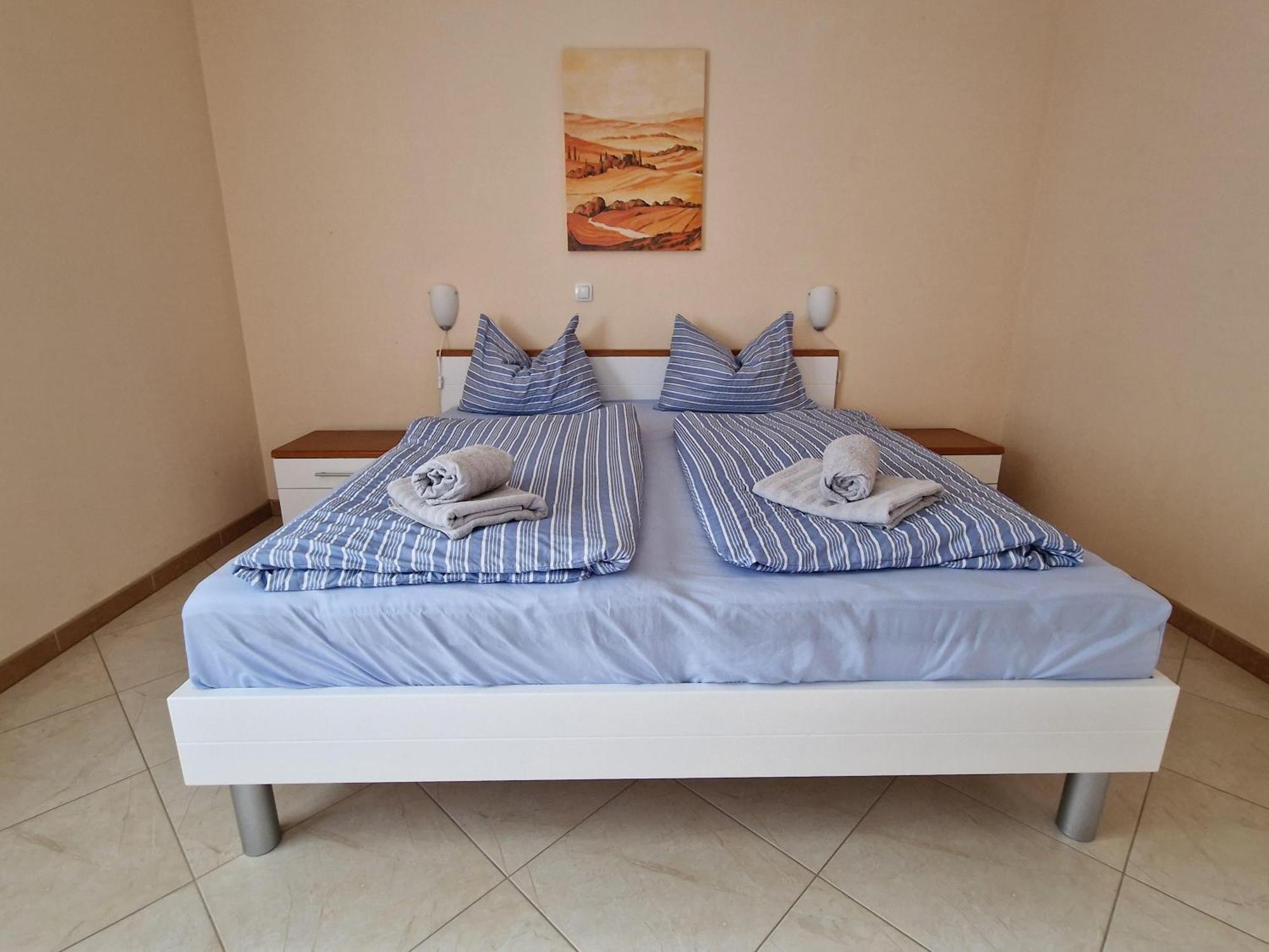 Del Golfo Apartment Savudrija