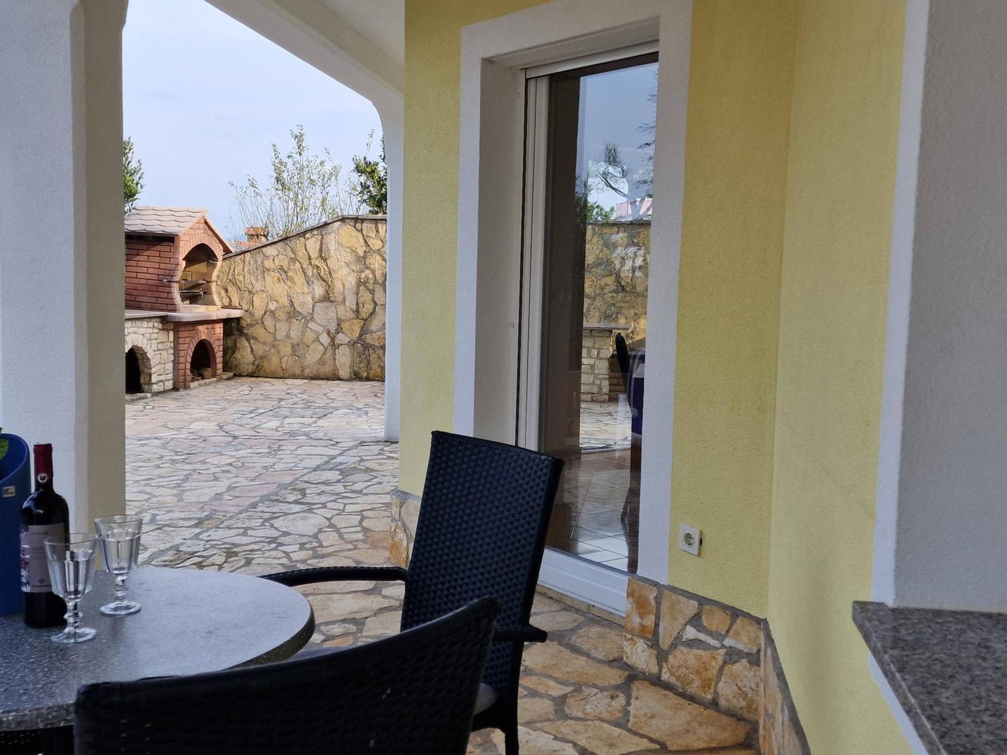 Del Golfo Apartment Savudrija