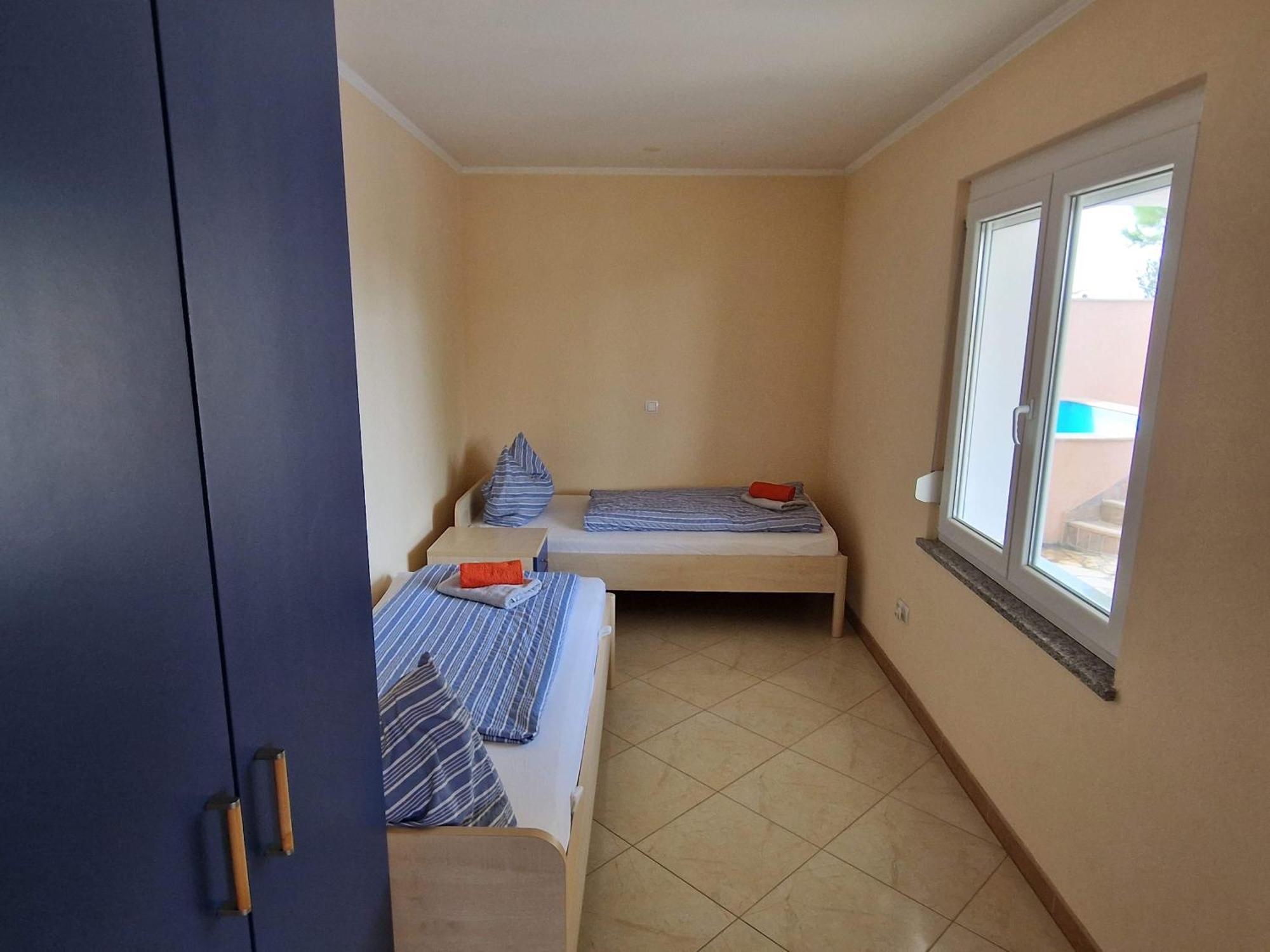 Apartment Del Golfo Savudrija