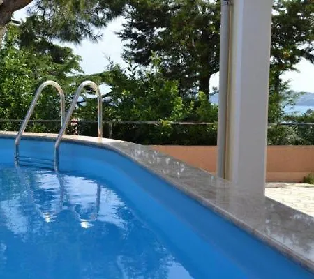 Villa Del Golfo Savudrija Exterior photo