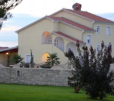 Villa Del Golfo Savudrija Exterior photo