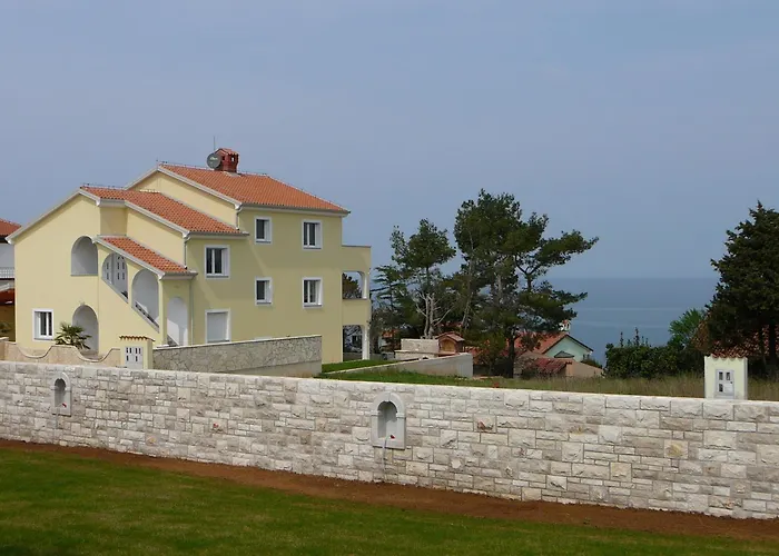 Villa Del Golfo