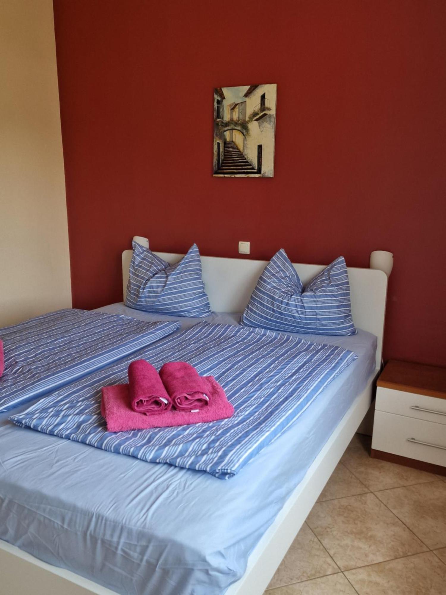Apartment Del Golfo *