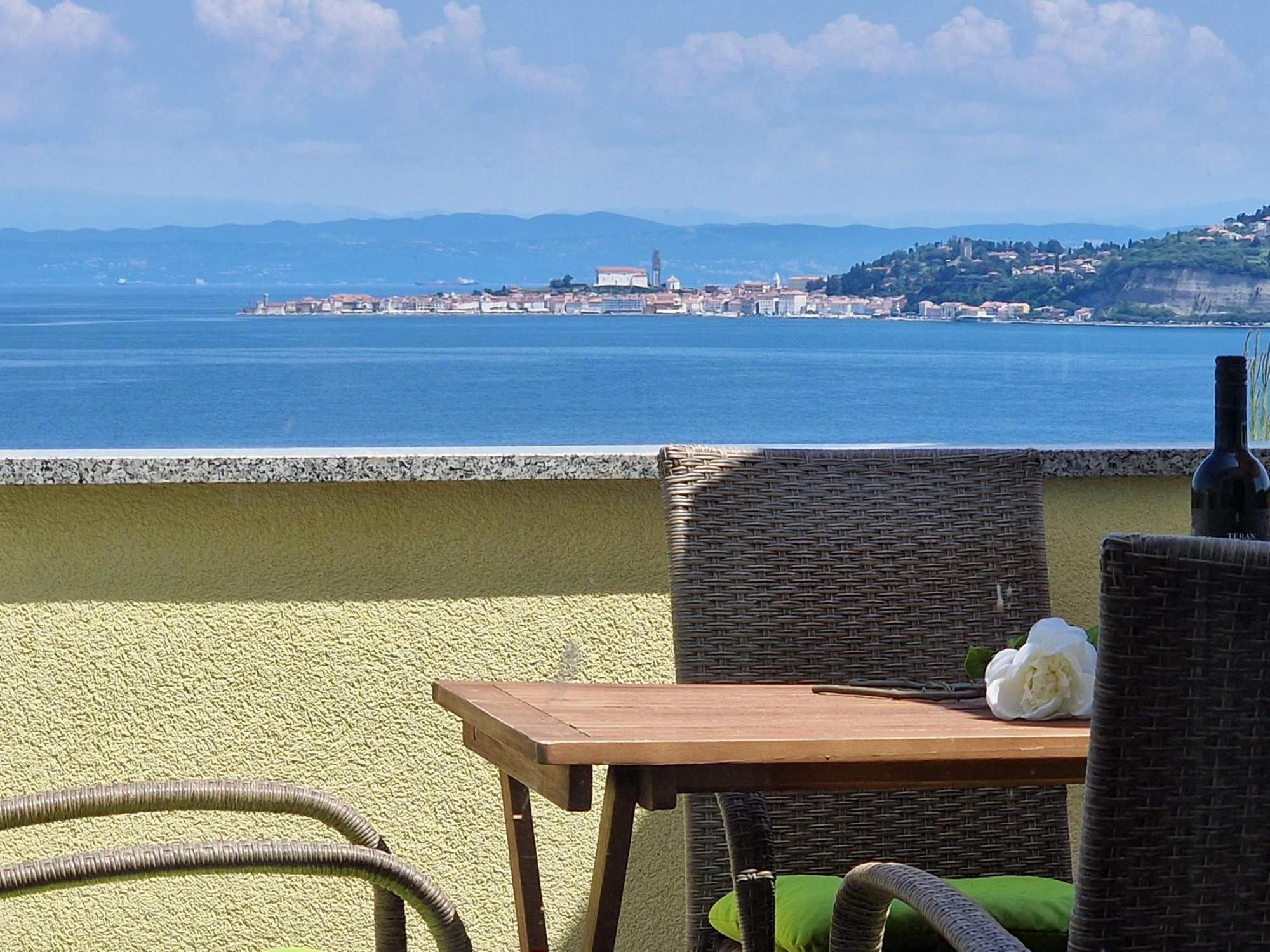 Del Golfo Apartment Savudrija