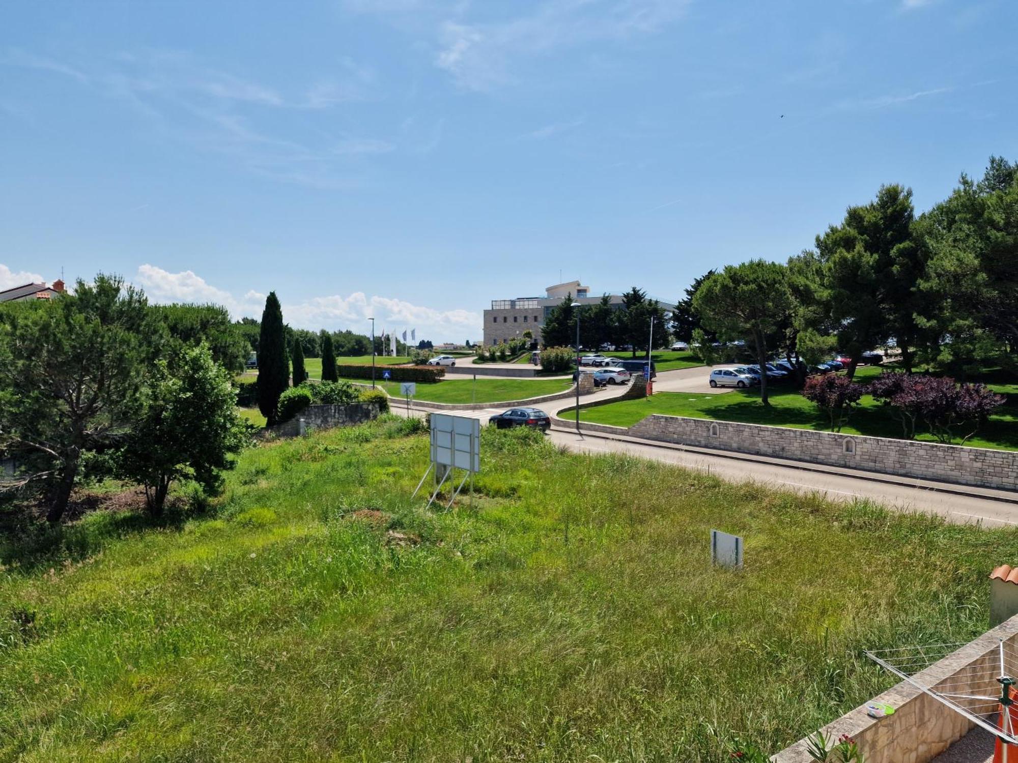 Apartment Del Golfo