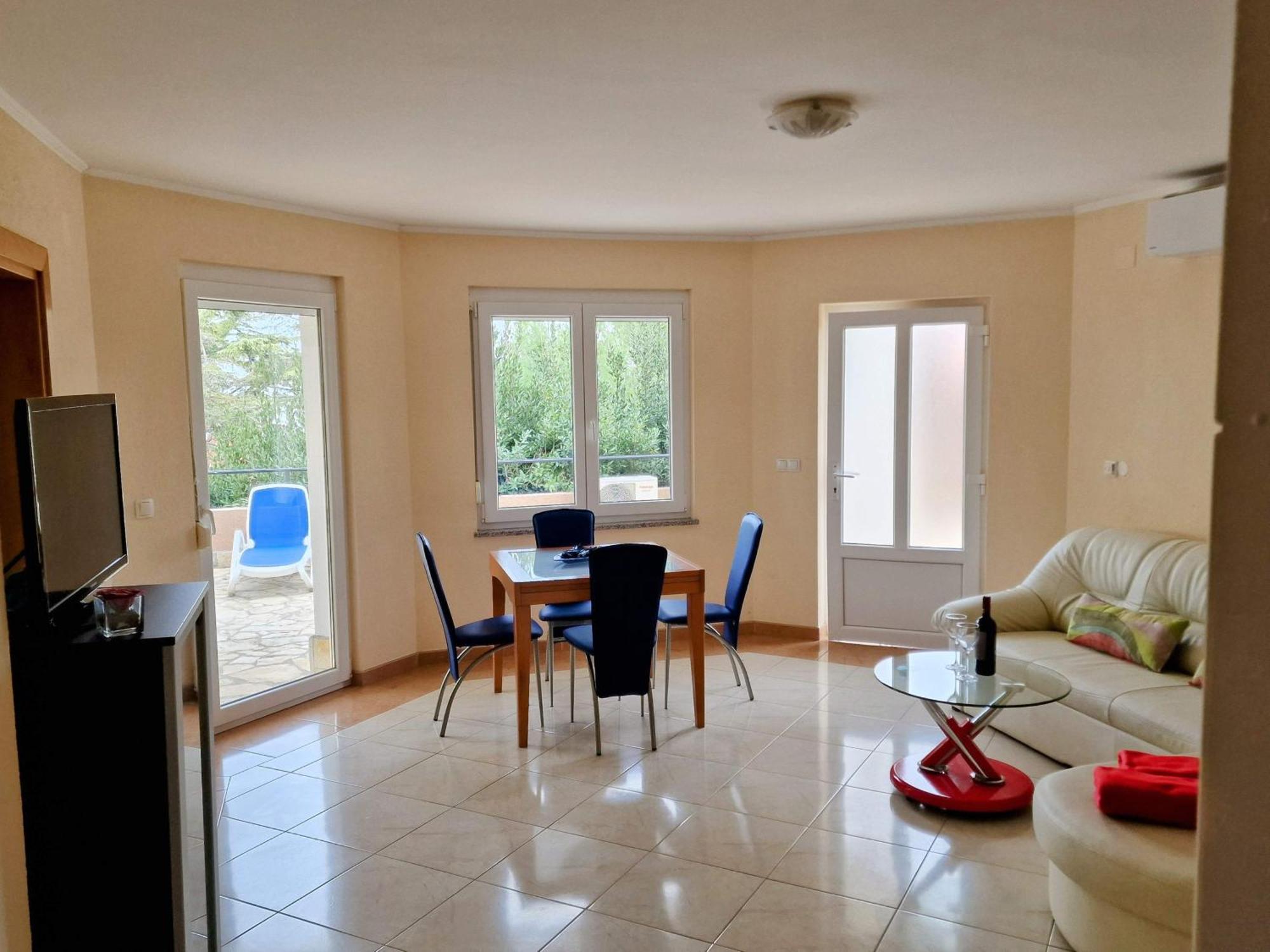 Del Golfo Apartment Savudrija